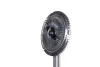 Муфта/крильчатка вентилятора MERCEDES 190 (W201) / C-Class (W202) / Mahle knecht CFC66000P (фото 4)