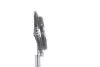 Муфта/крильчатка вентилятора MERCEDES 190 (W201) / C-Class (W202) / Mahle knecht CFC66000P (фото 9)