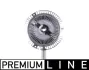 Муфта/крильчатка вентилятора MERCEDES 190 (W201) / C-Class (W202) / Mahle knecht CFC66000P (фото 1)