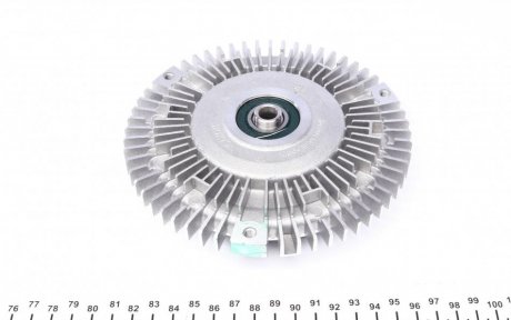 Вискомуфта вентилятора mahle knecht CFC52001P