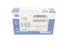 Направляющие клапанов mahle knecht 029 FX 31168 000