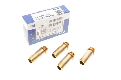 Направляющие клапанов Mahle knecht 029 FX 31168 000
