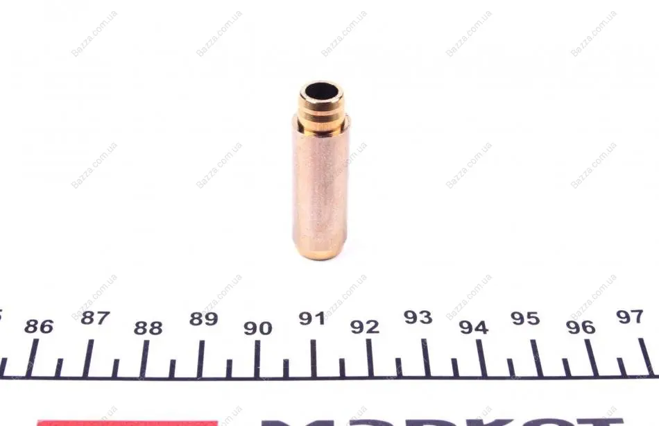 Направляющие клапанов mahle knecht 029 FX 31174 000