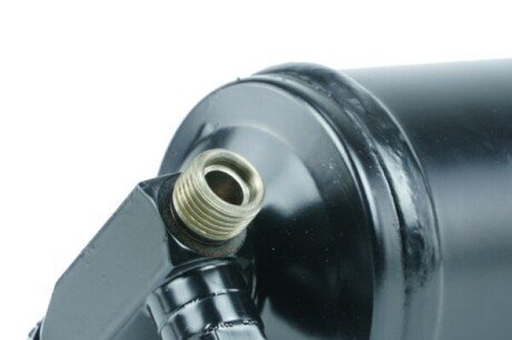 Осушитель кондиционера, VOLVO FH 12 / FH 16Q mahle knecht AD161000S