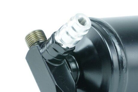 Осушитель кондиционера, VOLVO FH 12 / FH 16Q mahle knecht AD161000S