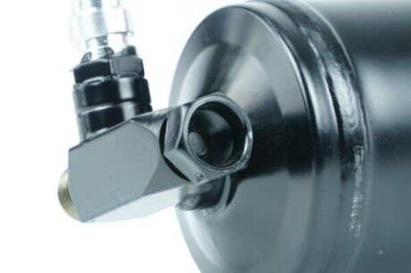 Осушитель кондиционера, VOLVO FH 12 / FH 16Q mahle knecht AD161000S