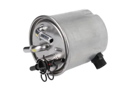 Паливний фільтр Mahle knecht KL440/15