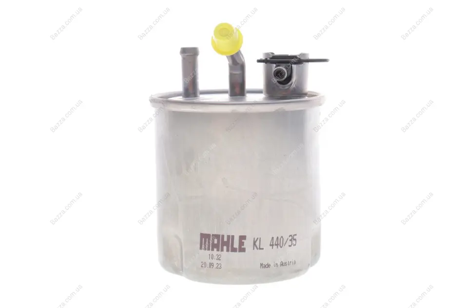 Паливний фільтр Mahle knecht KL44035 (фото 1)