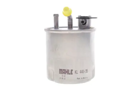 Паливний фільтр Mahle knecht KL44035