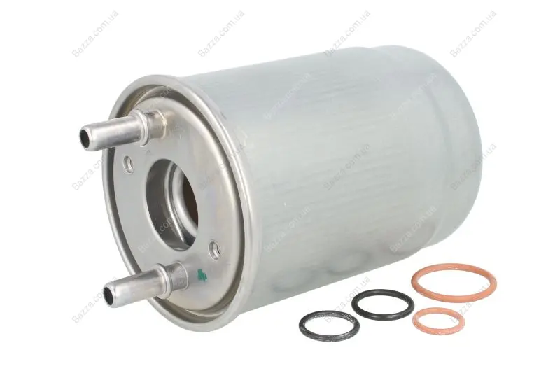 Паливний фільтр mahle knecht KL485/16D