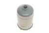 Паливний фільтр mahle knecht KL752/2D