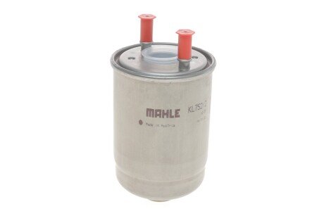 Паливний фільтр mahle knecht KL7522D