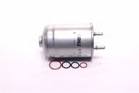 Паливний фільтр Mahle knecht KL752/2D