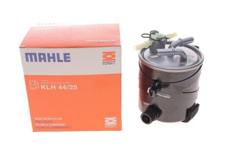 Паливний фільтр mahle knecht KLH44/25