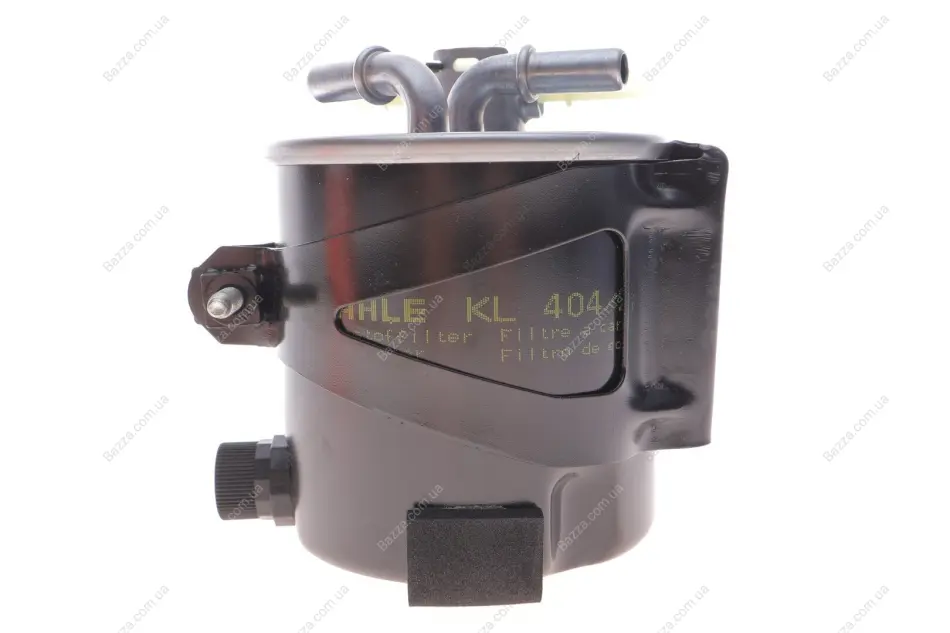Паливний фільтр Mahle knecht KLH44/25 (фото 1)