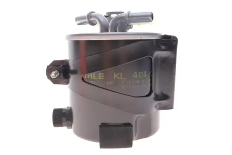 Паливний фільтр mahle knecht KLH44/25