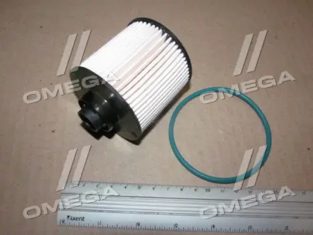 Паливний фільтр mahle knecht KX420D