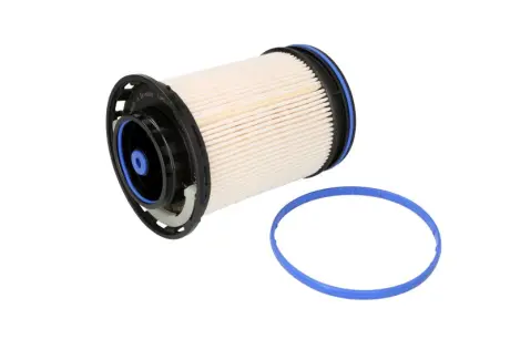 Паливний фільтр Mahle knecht KX494D