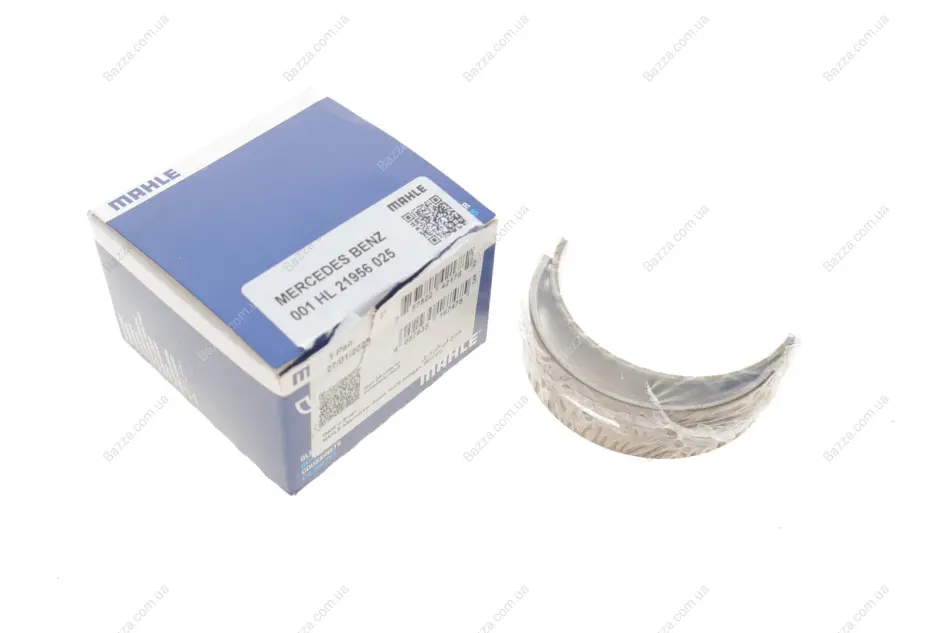 Підшипники ковзання корінні Mahle knecht 001HL21956025 (фото 1)