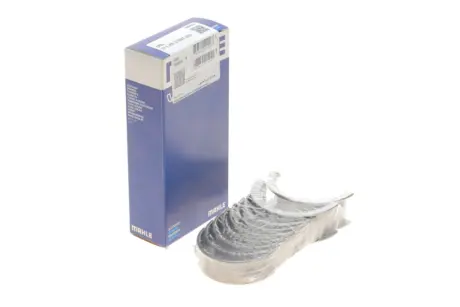 Підшипники ковзання корінні Mahle knecht 011HS21997000