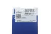 Підшипники ковзання корінні Mahle knecht 029HS21915000 (фото 4)