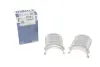 Підшипники ковзання корінні mahle knecht 081HS21988025