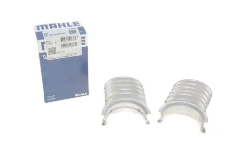Підшипники ковзання корінні mahle knecht 081HS21988025 Рендж (ленд) ровер Дефендер