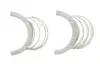 Подшипник скольжения HL STD Mahle knecht 007HS20359200 (фото 1)