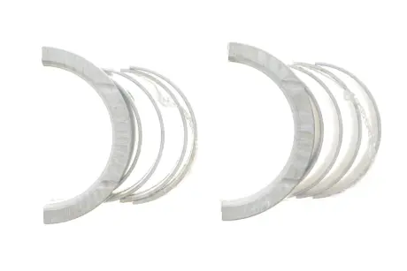 Подшипник скольжения HL STD Mahle knecht 007HS20359200