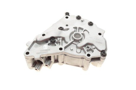 Помпа масляна mahle knecht POC1