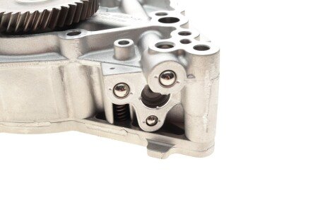 Помпа масляна mahle knecht POC1