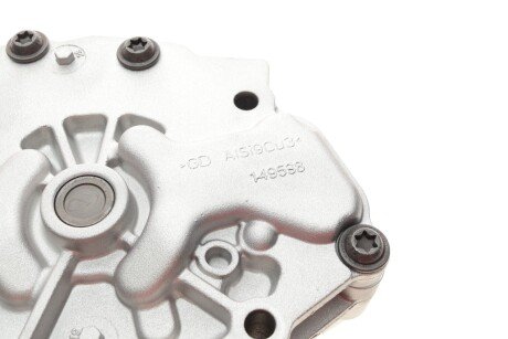 Помпа масляна mahle knecht POC1