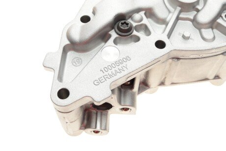 Помпа масляна mahle knecht POC1