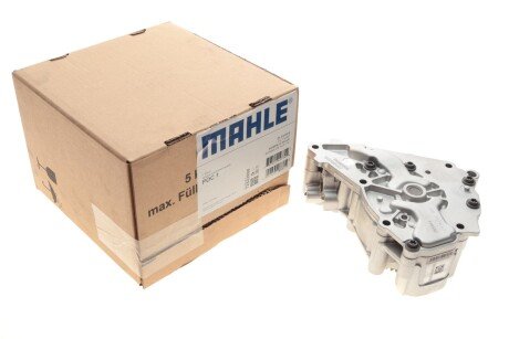 Помпа масляна mahle knecht POC1