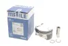 Поршень двигуна mahle knecht 081PI00107002