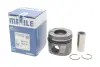 Поршень mahle knecht 001PI00106000