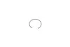 Поршень mahle knecht 021PI00124000