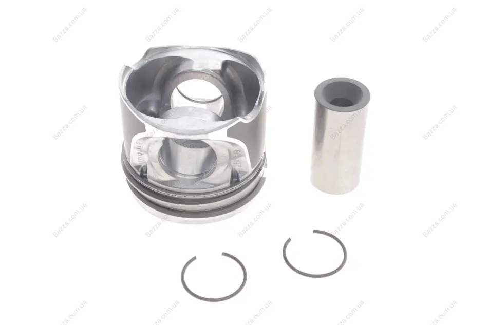 Поршень mahle knecht 021PI00134000