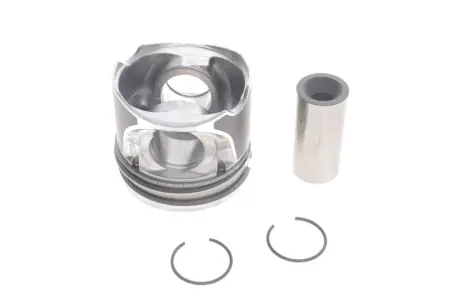 Поршень mahle knecht 021PI00134000 Опель