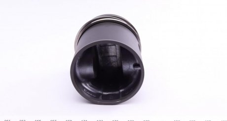 Поршневые кольца mahle knecht 0027900