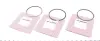 Поршневые кольца mahle knecht 001 01 N2