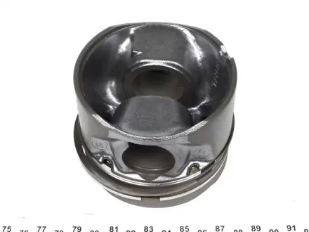 Поршневые кольца Mahle knecht 001 36 00
