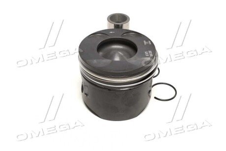 Поршневые кольца mahle knecht 001PI00105000