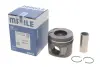 Поршневые кольца mahle knecht 001PI00106002