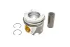 Поршневые кольца mahle knecht 001 PI 00133 000