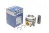 Поршневые кольца mahle knecht 001 PI 00133 000