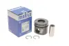 Поршневые кольца mahle knecht 001 PI 00178 000