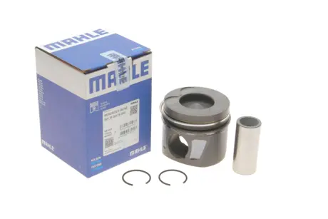Поршневые кольца mahle knecht 001 PI 00178 000