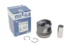 Поршневые кольца mahle knecht 001 PI 00190 000