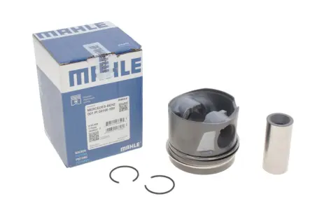 Поршневые кольца mahle knecht 001 PI 00190 000